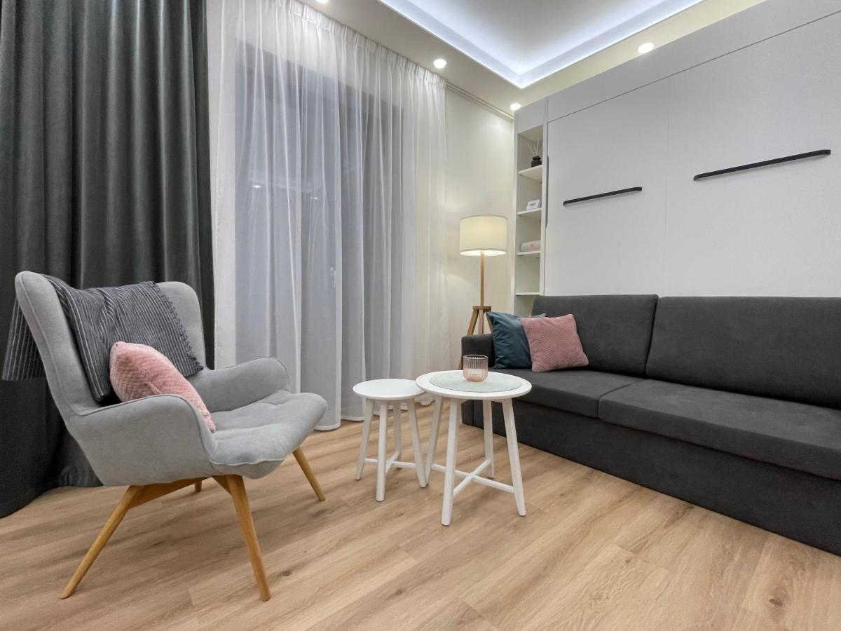 Apartman Plesivec U Sjezdovky Abertamy Exterior foto