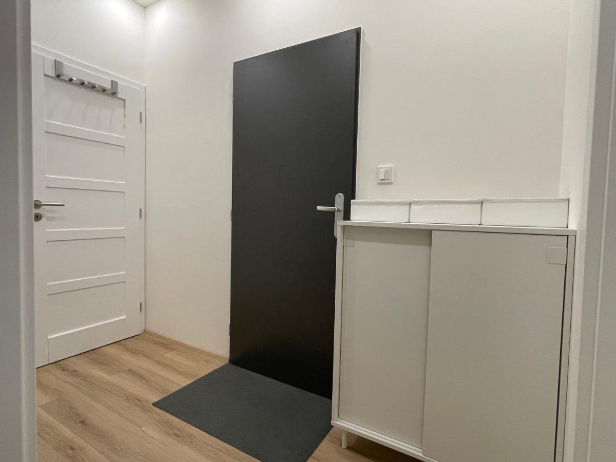 Apartman Plesivec U Sjezdovky Abertamy Exterior foto