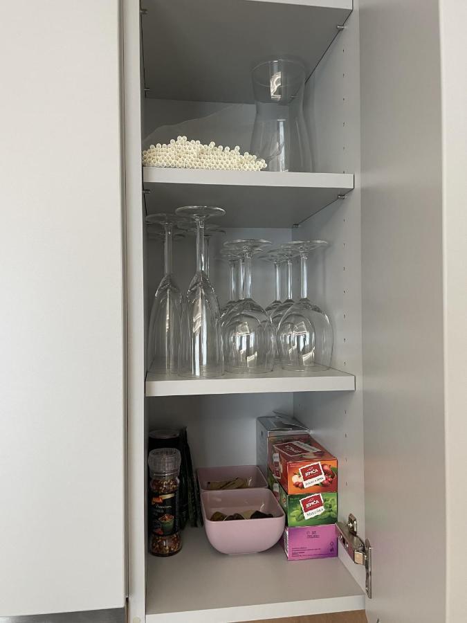 Apartman Plesivec U Sjezdovky Abertamy Exterior foto